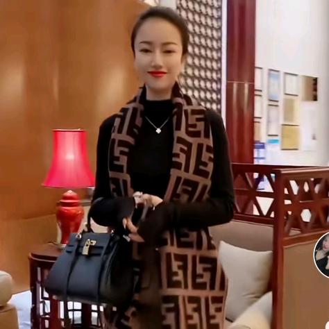 欣旺女装（橱窗下单）