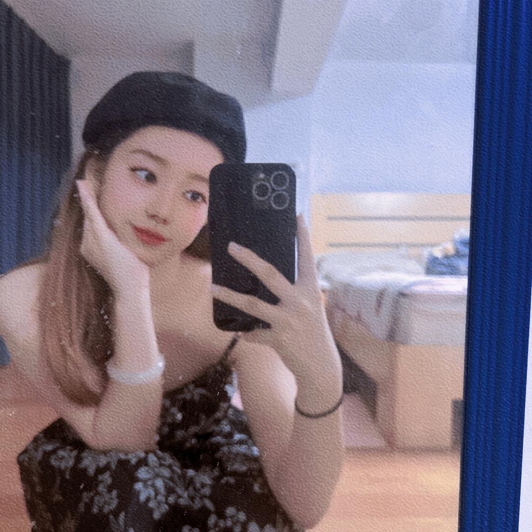 平平安安就是福