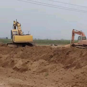 陕西渭南蒲城园林绿化老王