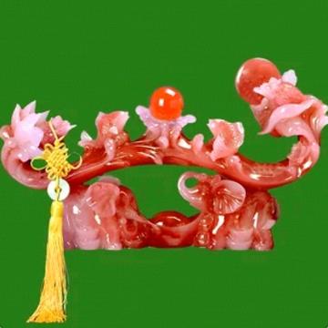 彩虹甜心