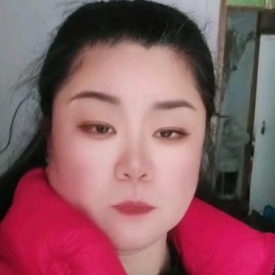 黄广玲靠自己要加油