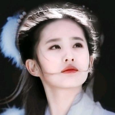 梅子爱看剪影