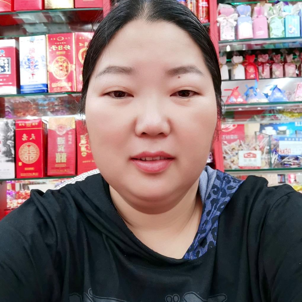 付媒婆