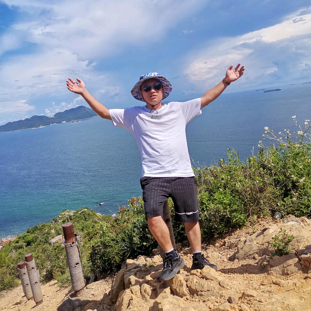 小任旅行游记📸
