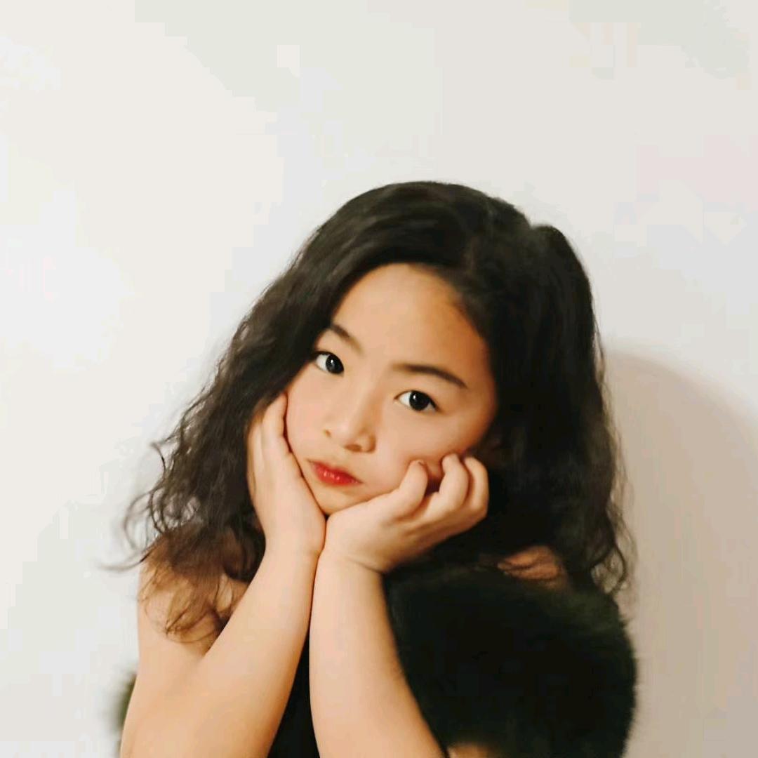 @拌面❤️小姐姐