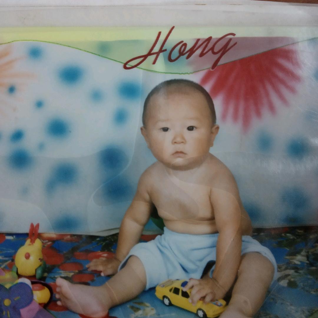 曾经也少年