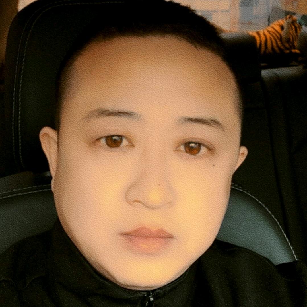 豆腐哥《爱唱歌》
