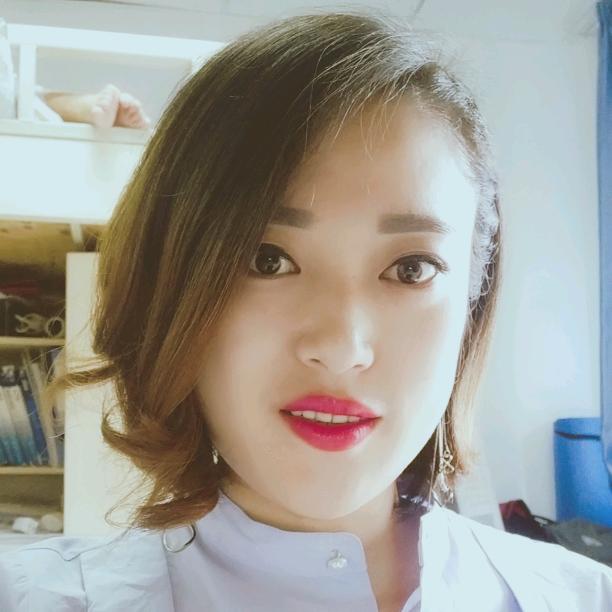 会笑的眼睛