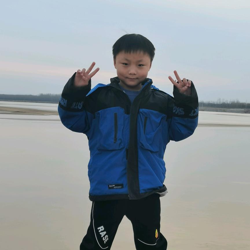 徐子摩配
