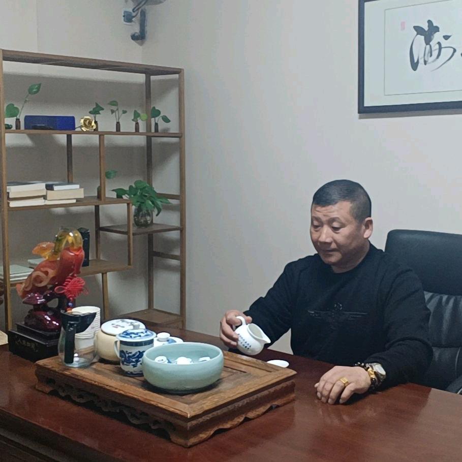 一路顺风