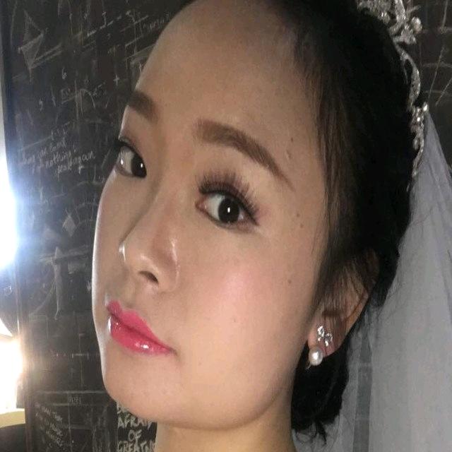 小霉粑