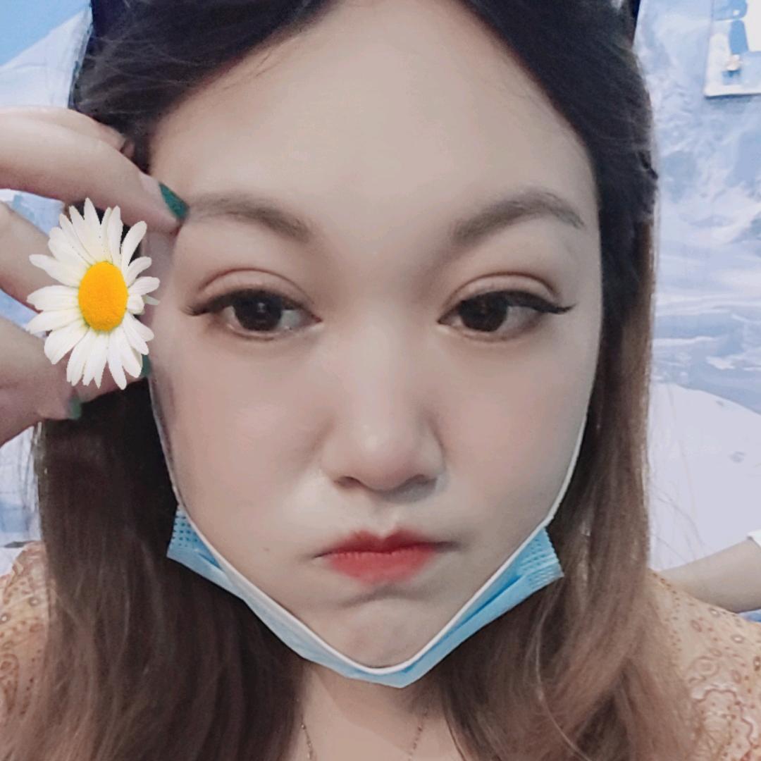 @莎莎