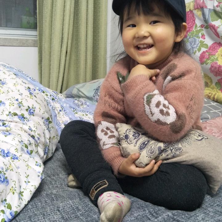 低调做人
