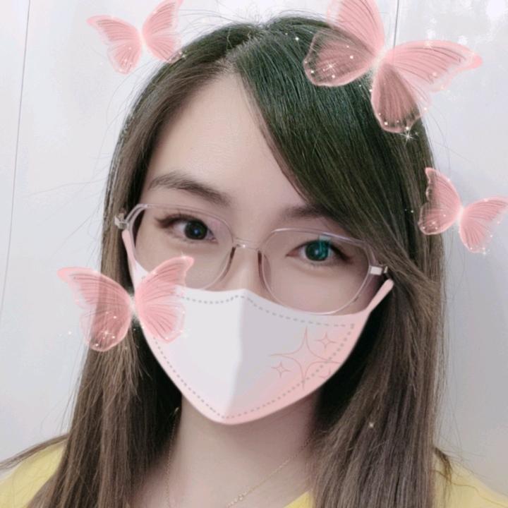 🎀杨子💕