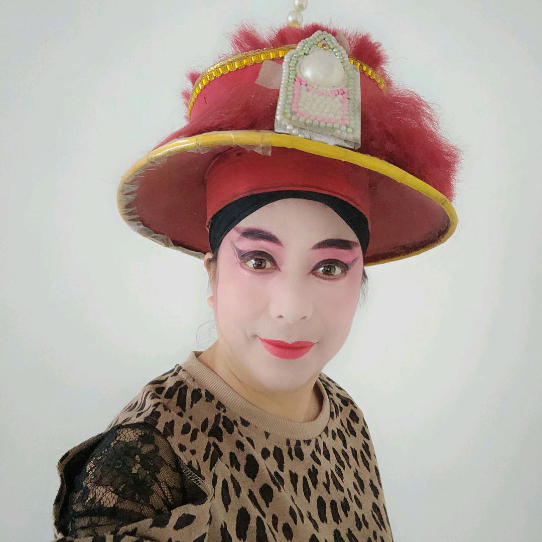 扬剧龐菲飛哥