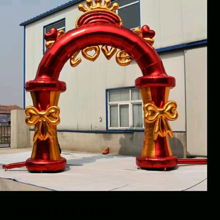 壶关路亮婚庆最美新娘婚礼定制