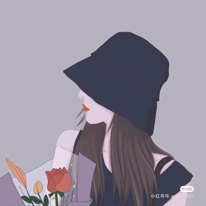落败的小情绪