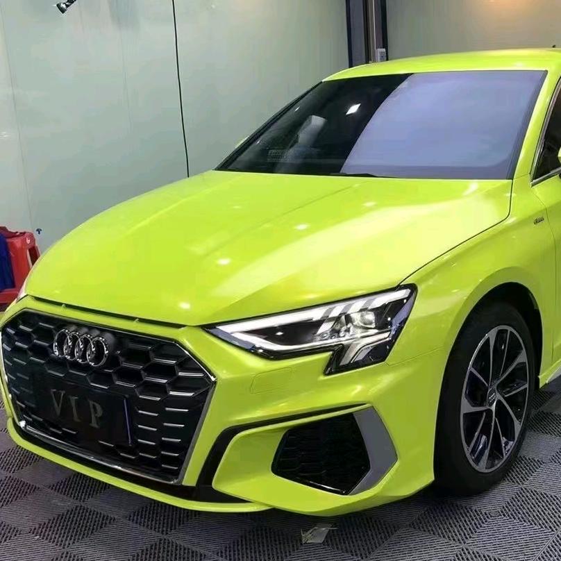 秦皇岛汽车灯光升级🚗💯