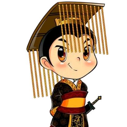 小皇子漫画