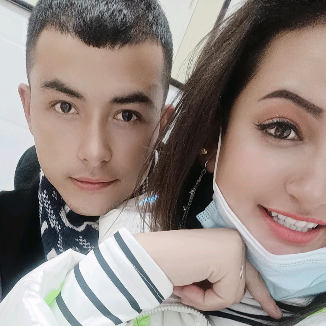 felori 妈咪