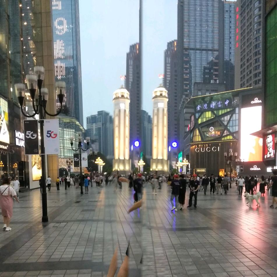 简单快乐