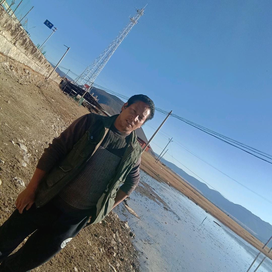 大山走出的孩子👍👍