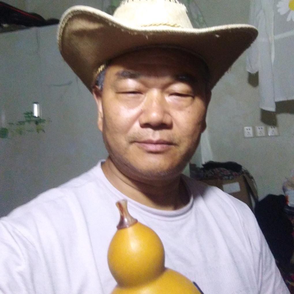 农民葫芦丝