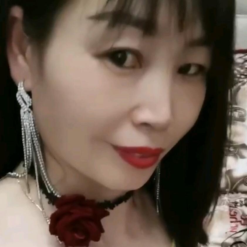 陈丽姐