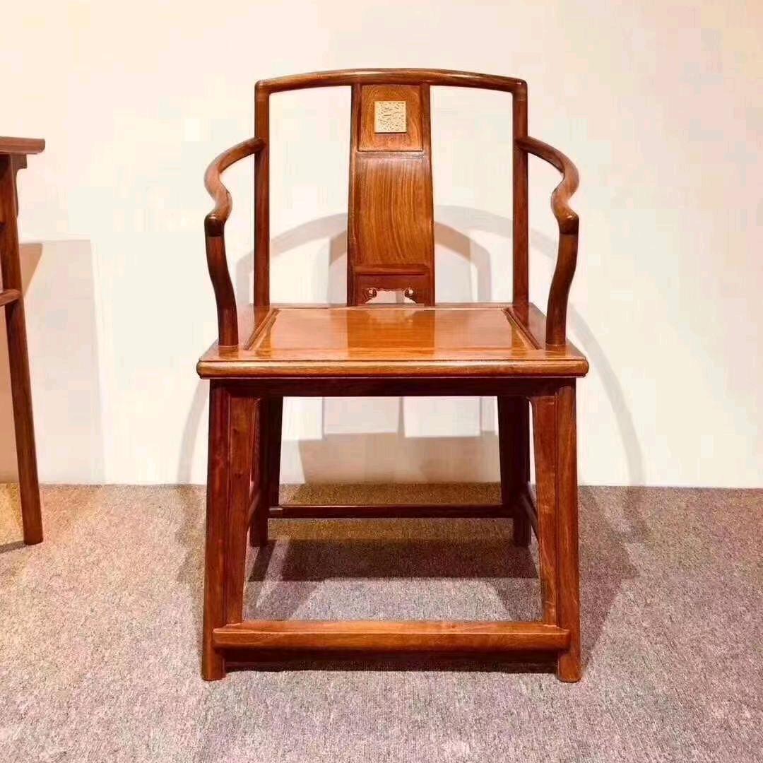 老阿姨红木家具