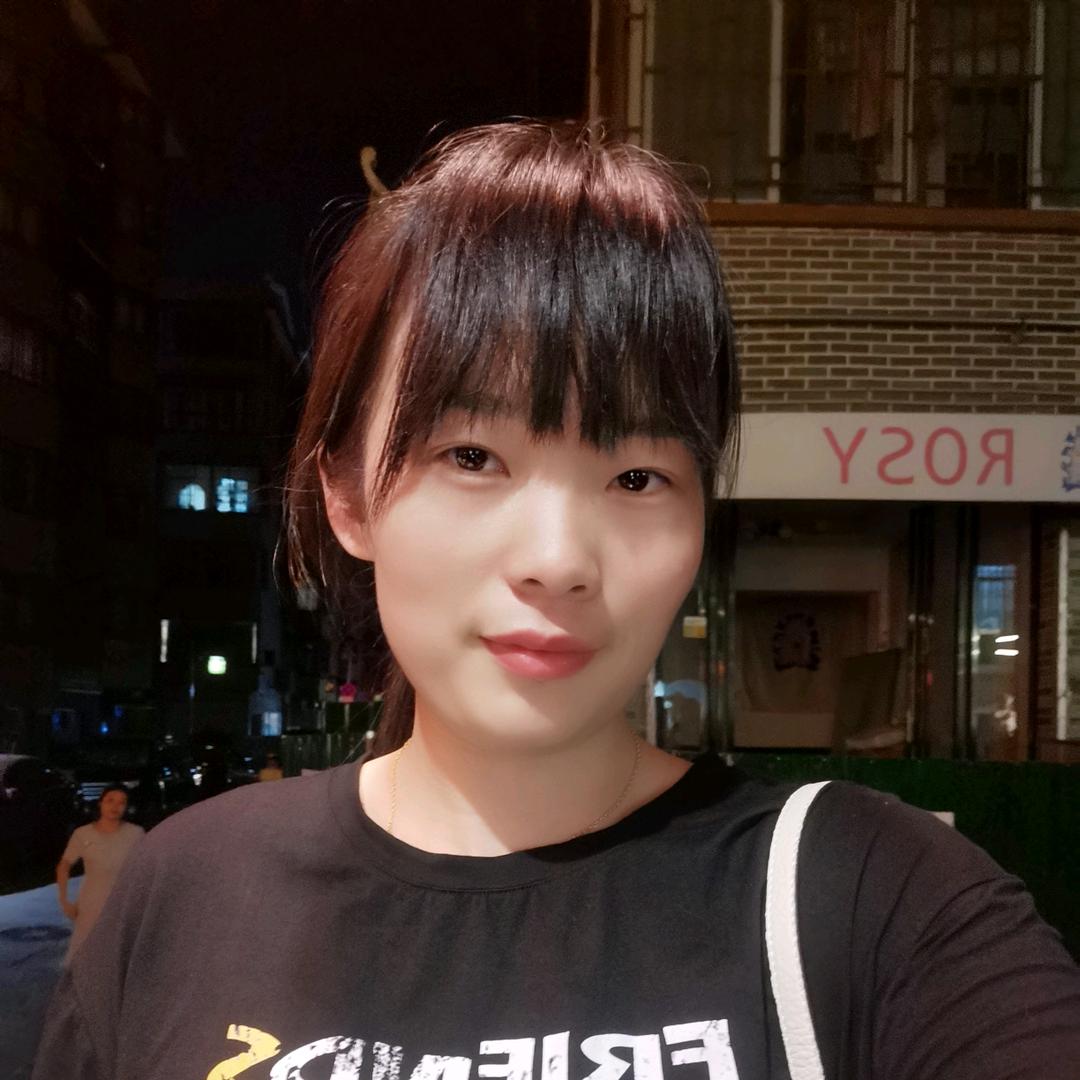 巧克丽  勿连赞