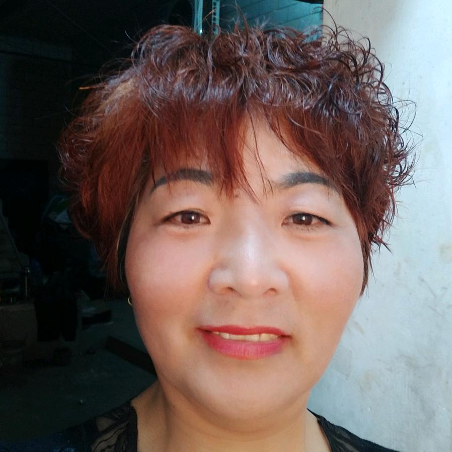 心中的梦