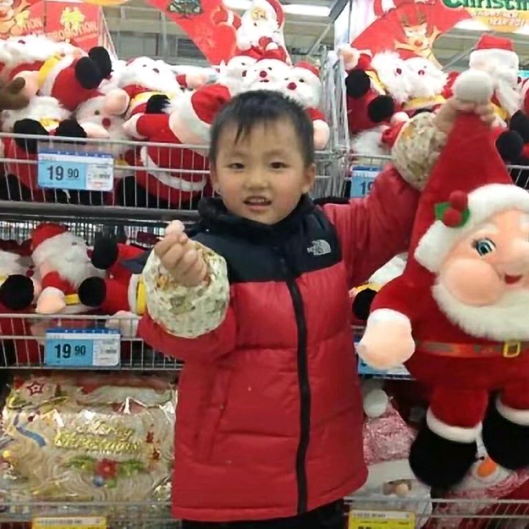 曾
