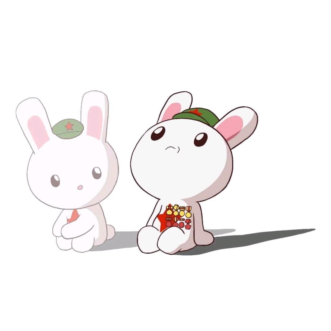 那年的兔贼