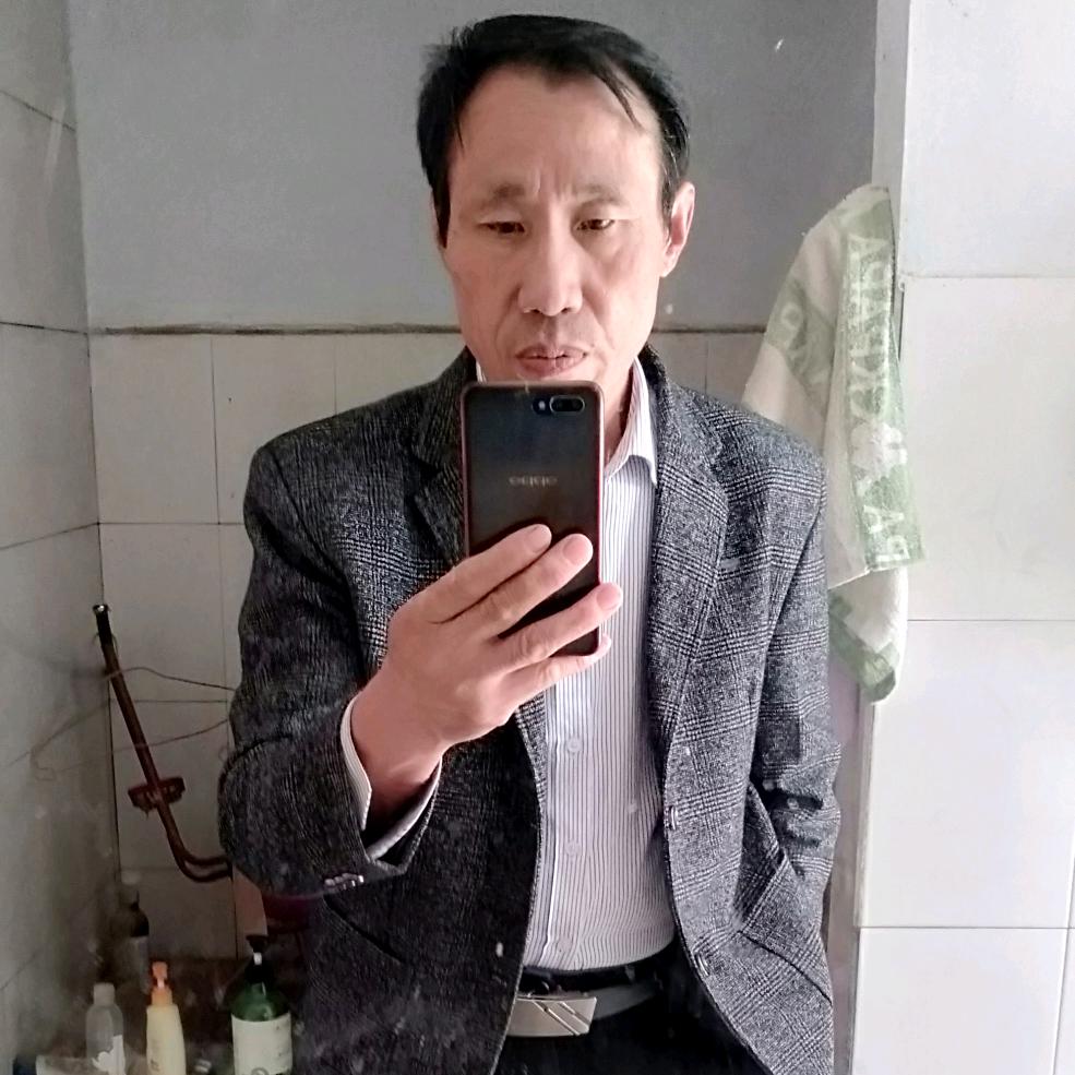 老陈