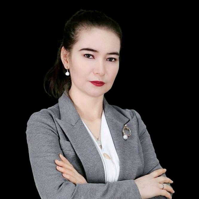 努热曼古丽