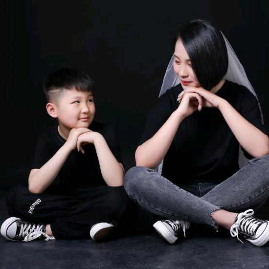 小晨晨吖