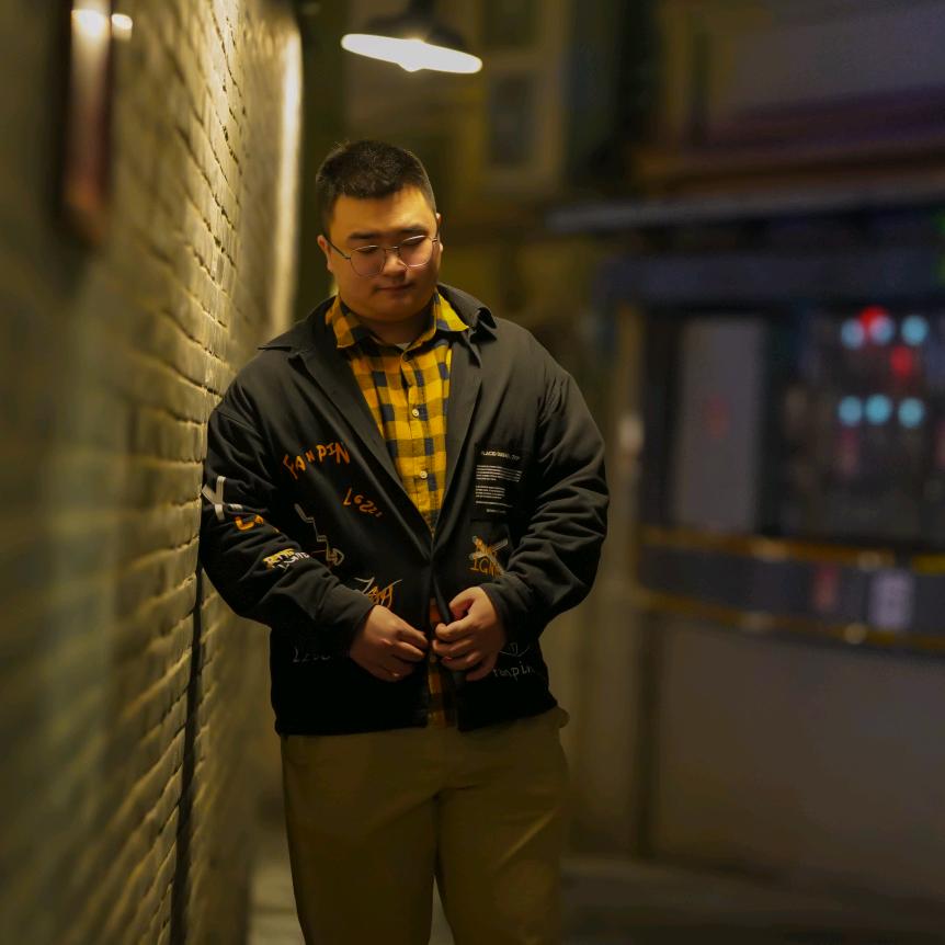 顺顺是巨蟹