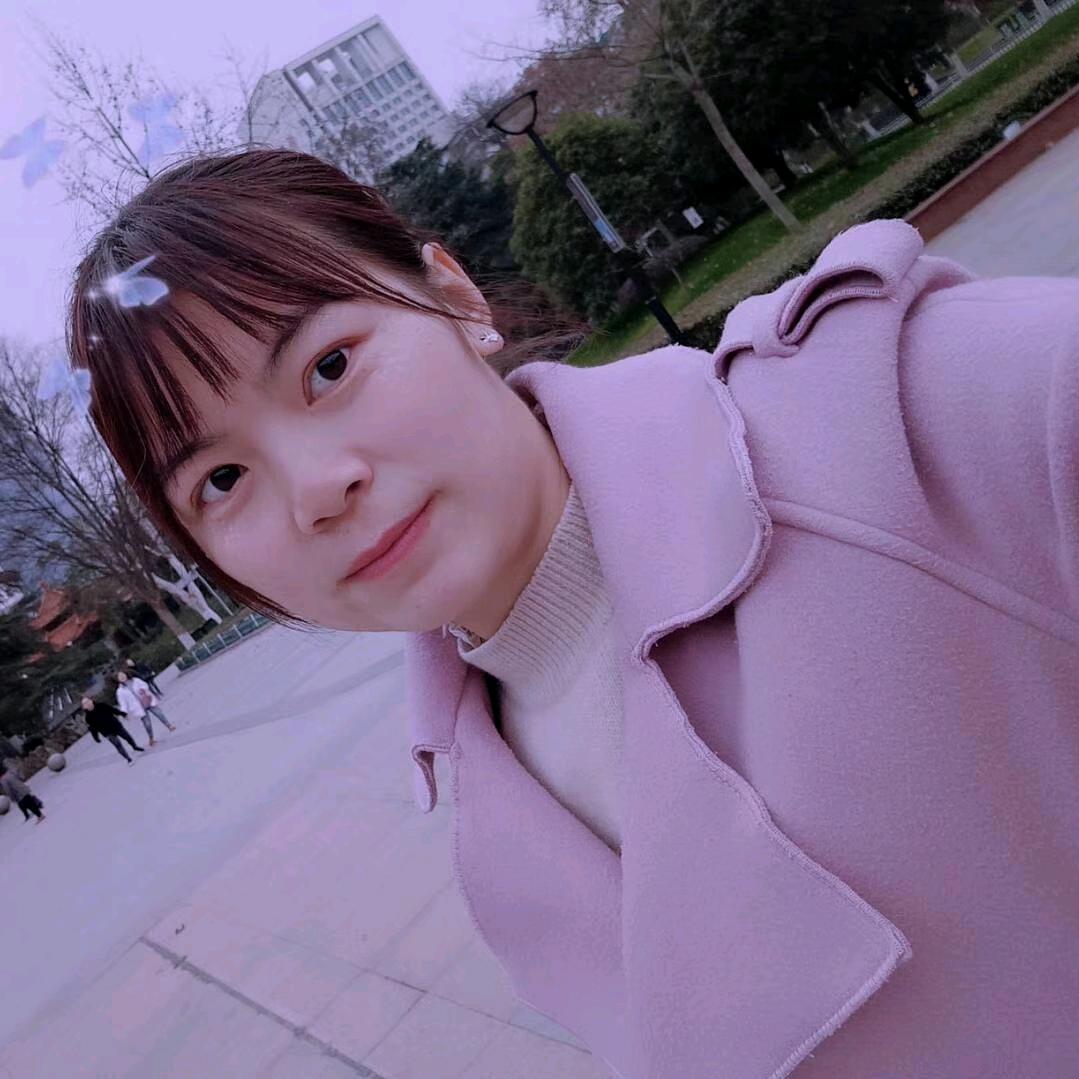 小胡不糊涂꒰^ↀωↀ^꒱❤❤
