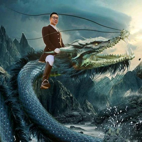 江湖笑笑叔