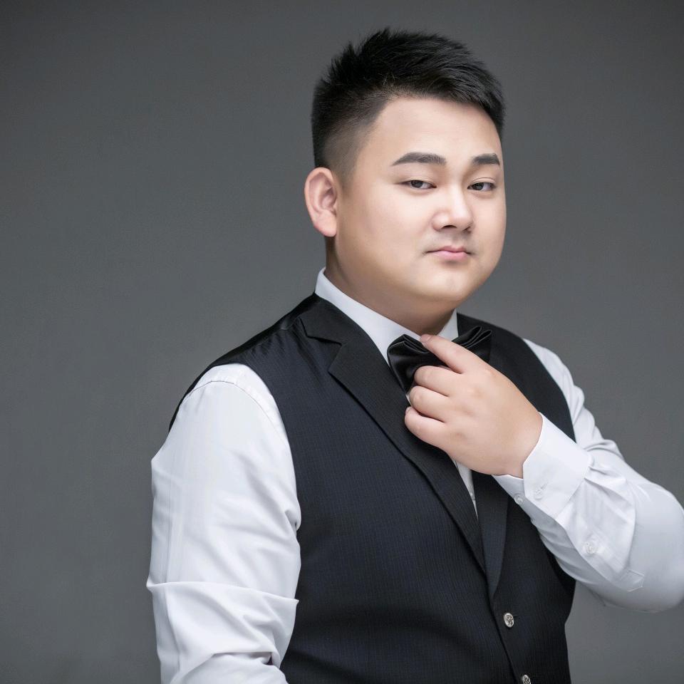 鹏哥丨蚂蚁豪宅