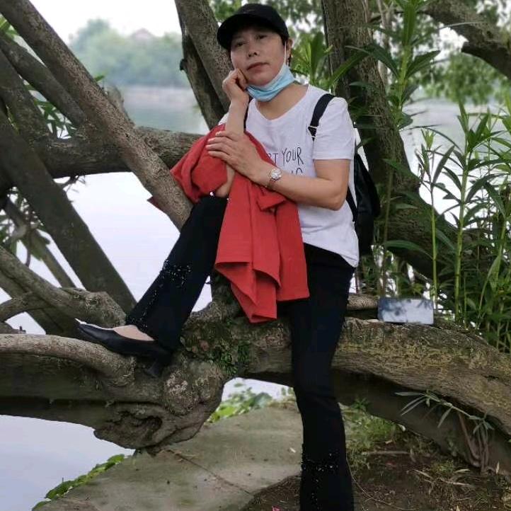 四姐在远方