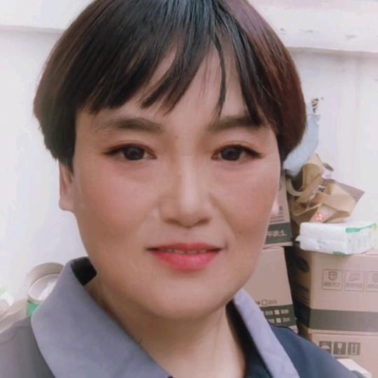 王姐（下午1点10分直播）