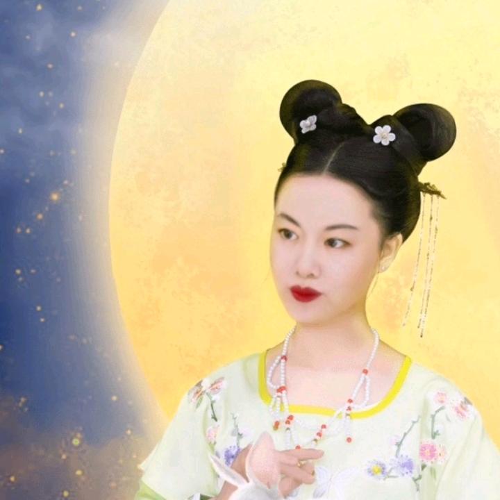 爱的光环