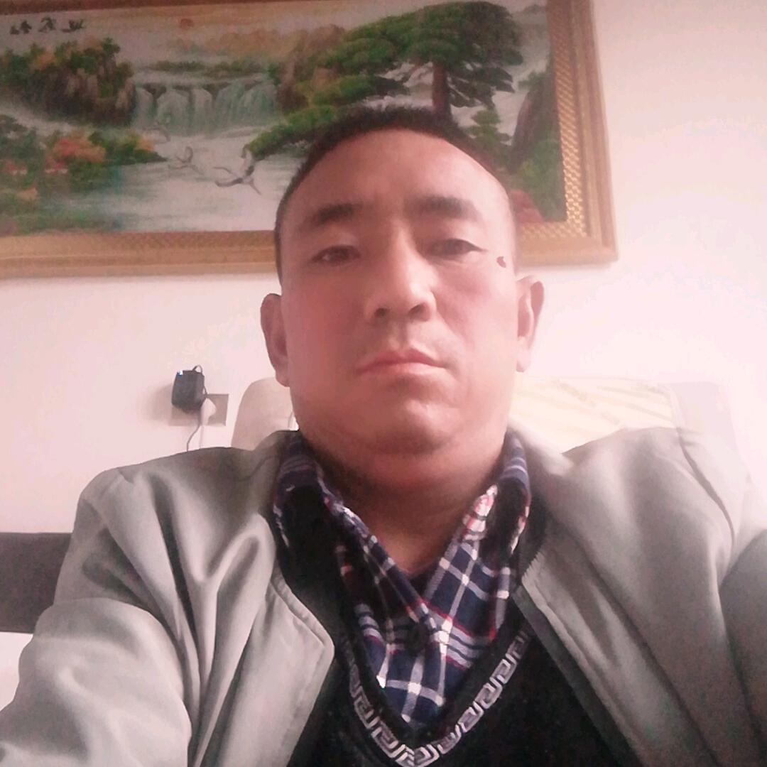 抵抗病魔郭振庆
