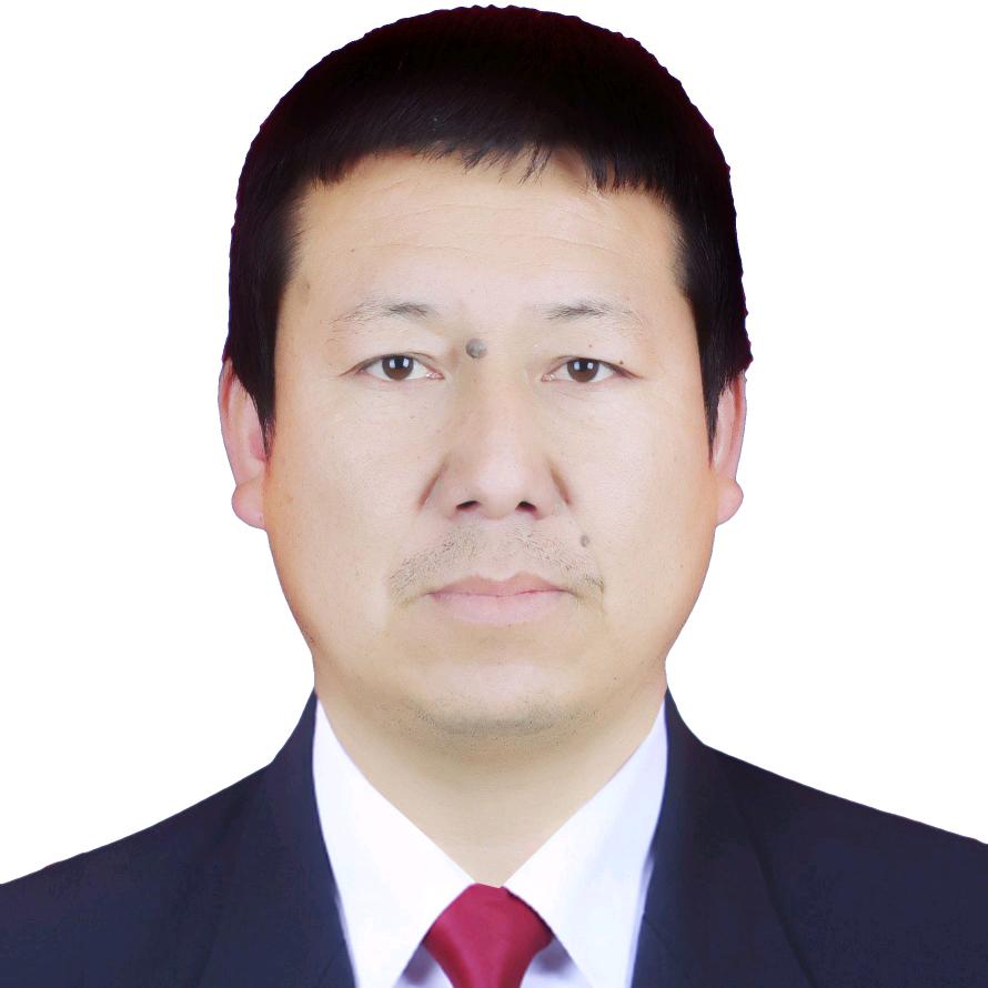 张剑越