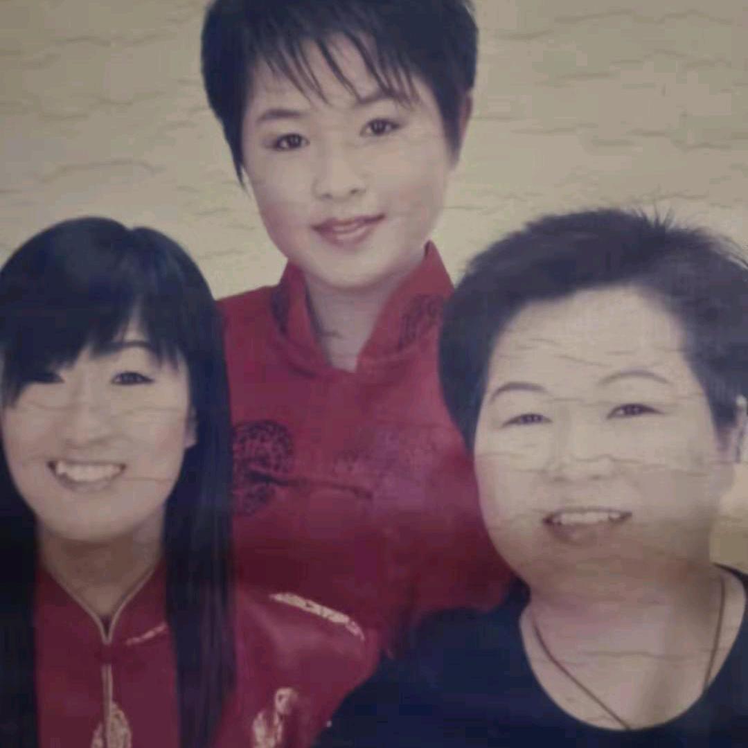 耿四姐
