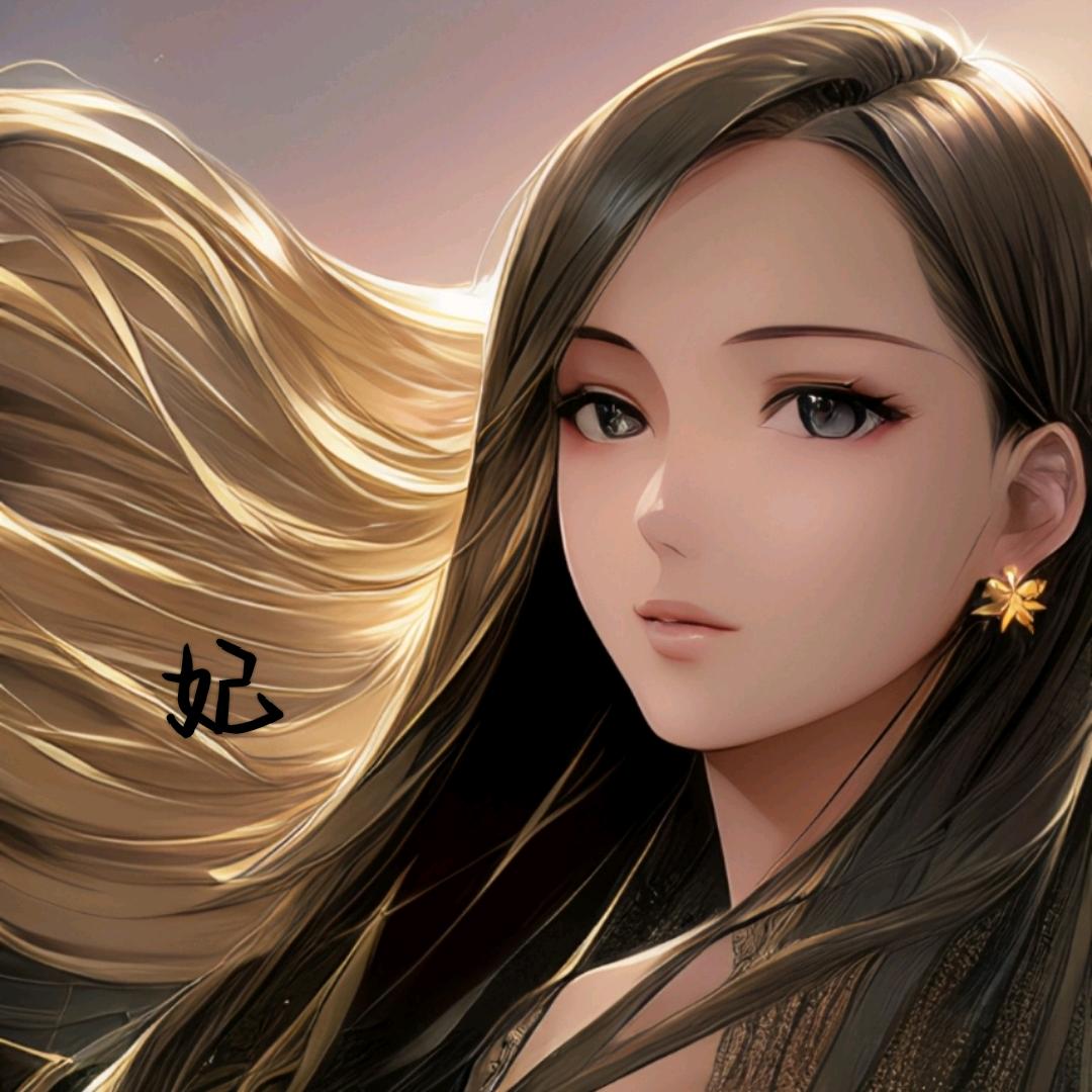 妃儿🐾