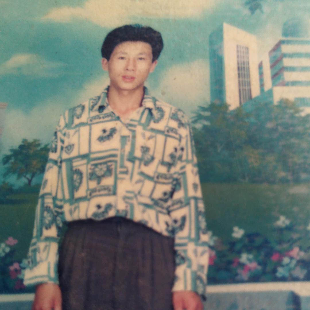 唐哥是传说