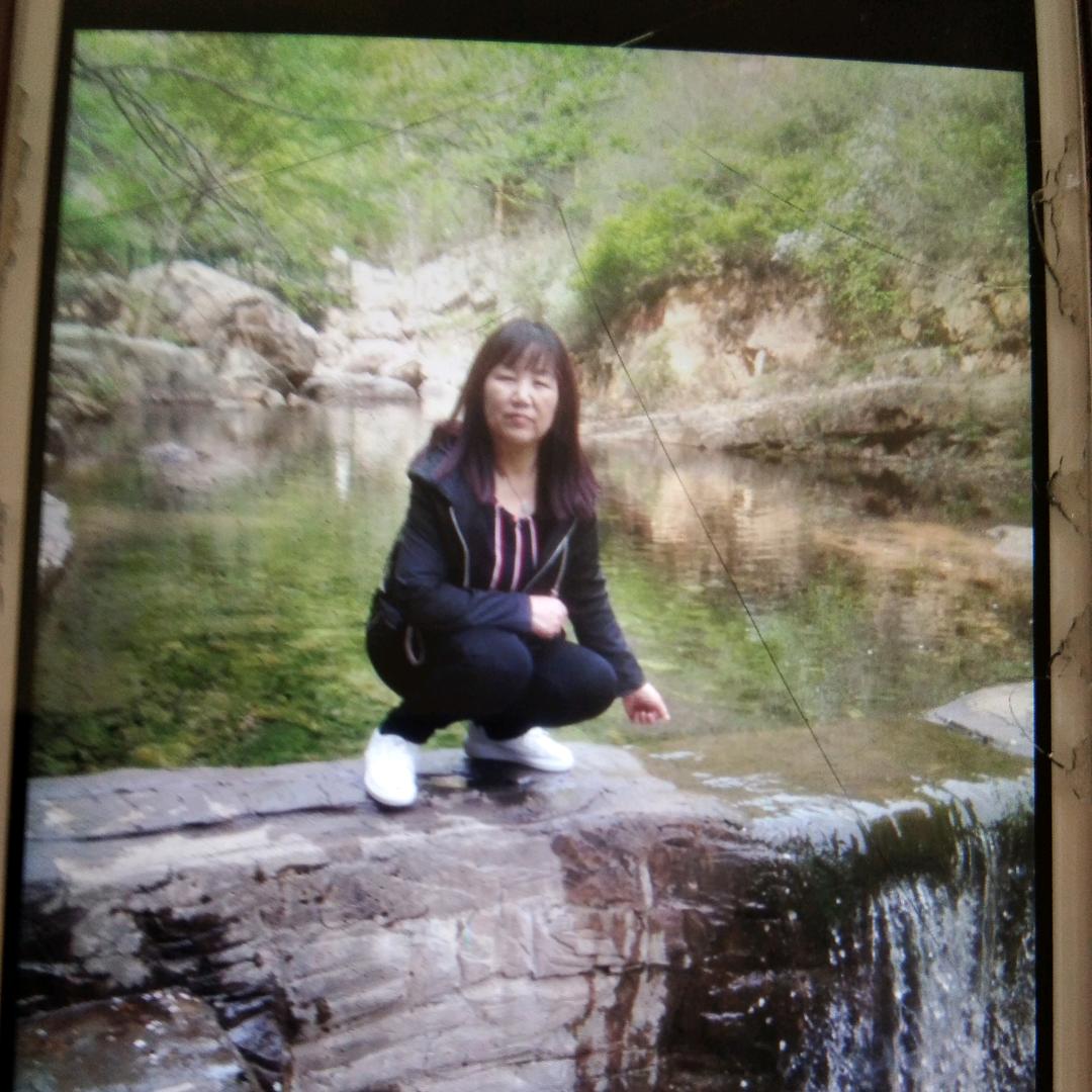 幸福妈