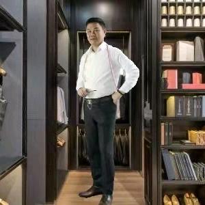 裁藝洋服之来料加工